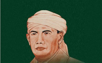 Sang Pendekar dari Tebuireng