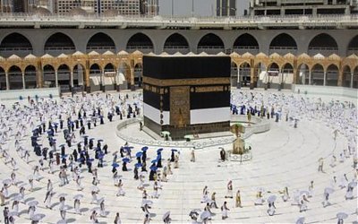 Apakah Ibadah Haji dapat Menghapus Semua Dosa Besar dan Dosa Kecil? Berikut Penjelasannya