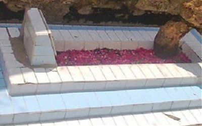Ziarah Makam KH. Muhammad Nursalim Ngawi, Murid Pangeran Diponegoro yang Menolak Takluk