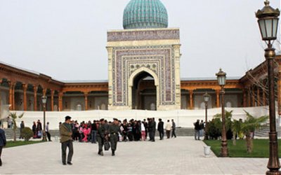 Kekuatan Hafalan Imam Al-Bukhari dan Cara Memilikinya