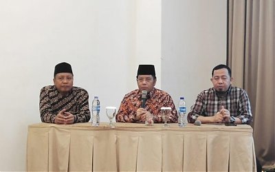 Beasiswa Santri Berprestasi 2019, Khusus Al Azhar Kairo
