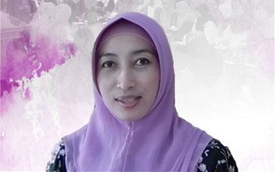 Hj. Luluk Farida Muchtar: Larangan Menyakiti Istri dalam Islam