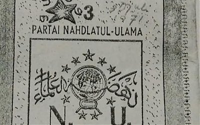 Syair Mustika Bumi, Bekal Pemilu Warga NU Karya Kiai Shoimuri Blora