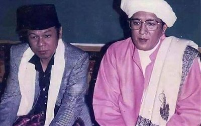 Mati Suul Khotimah Karena Ghibah