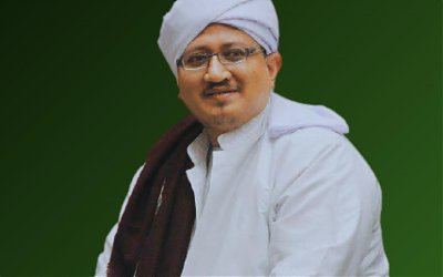 Kisah Waliyullah yang Ngalap Berkah dengan Sandal