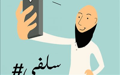 Kreativitas Dakwah DIgital Kaum Salafi