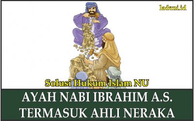 Nama Ayah Nabi Muhammad Saw
