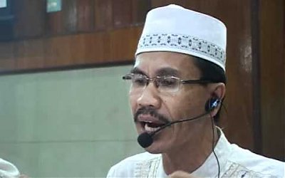 Mendahulukan Kepentingan yang Lebih Besar (Serial Kajian Hadist)