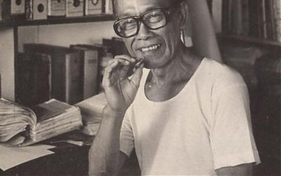 Pram, Rendra dan Kejeniusan Sastra