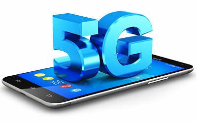 Amerika Curigai Infrastruktur Jaringan 5G Asal China
