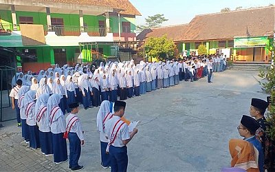 MTs SA Pancasila Salatiga