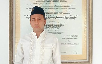 Tasawuf dan Pembebasan