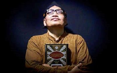 Kyai Ulil Abshar Abdalla: Bunga-Bunga yang Berguguran