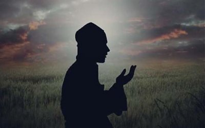 Allah akan Menerima Taubat Hambanya