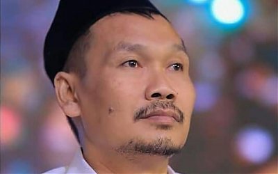 Gus Baha: Lafadz itu tidak Mengikat, yang Mengikat itu Makna