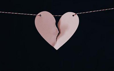 Putus Cinta Apa Obatnya
