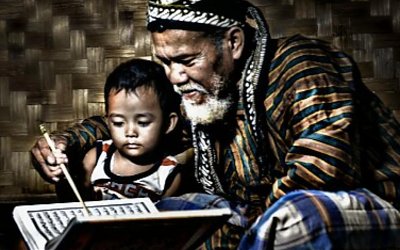 Pentingnya Menyiapkan Diri Sebelum Mengajar