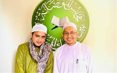 Belajar Menjadi Pendengar yang Baik dari Sayyid Mujtaba