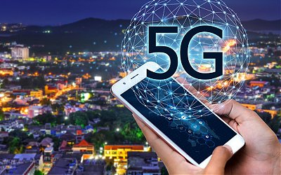 Menunggu Kehadiran 5G di Indonesia