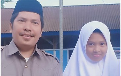 Keselamatan Menyertai saat Dilahirkan, saat Diberi Kehidupan Hingga di Akhirat Kelak