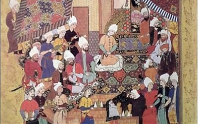 Mengulas Wujud Menurut Fakhr Ad-Din Ar-Razi