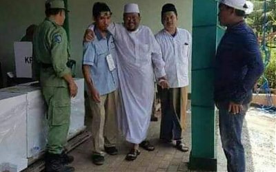 Shalat Berpengaruh Besar pada Kehidupan Seseorang