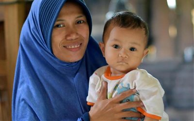 Perempuan Itu Ibu Kita