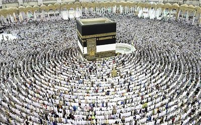 Membincang Kritik Terhadap Haji Berulang-ulang