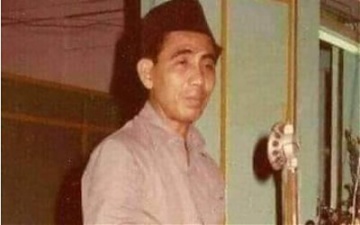Istri itu Ibarat Nasi, Sedangkan Bidadari Surga itu Ibarat Snack