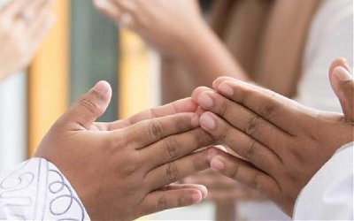 PPKM Bukan Kendala untuk Bersilaturahim