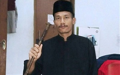 Kiai Wahab Chasbullah, Pembebasan Papua dan Inspirator Berdirinya Banser