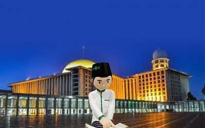 Amalan Sunnah Selama Puasa Ramadhan