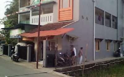 Pesantren Al-Ihya Sumedang