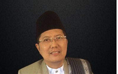 Tips Kyai Cholil Nafis Jalani Isolasi Mandiri