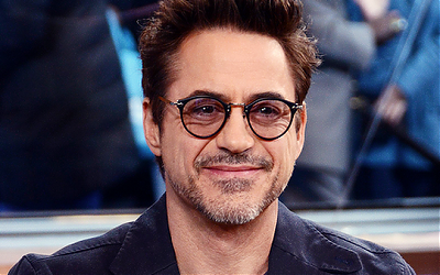 Penonton Indonesia Membeludak, Robert Downey Ucapkan Terima Kasih