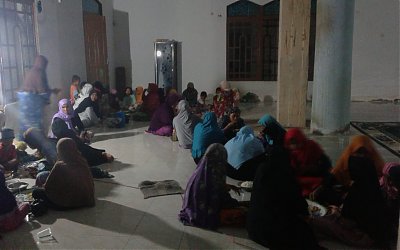 Masjid al-Jinan Selenggarakan Semarak Malan Nisfu Sya'ban