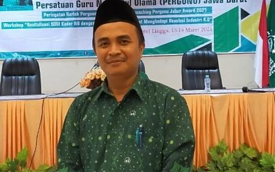 Strategi Pergunu Cianjur Menggerakkan Organisasi