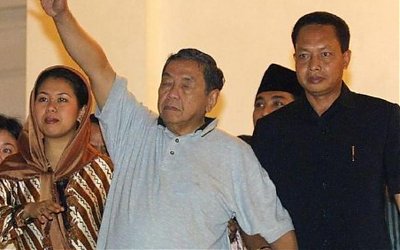 Saat Gus Dur Tinggalkan Istana: Bila Kalian Menginginkan Kebahagiaan, Carilah Kedamaian