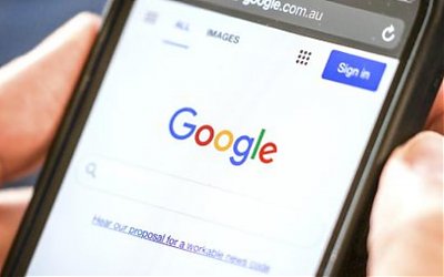 Krisis Sanad, Syekh Google Jadi Rujukannya