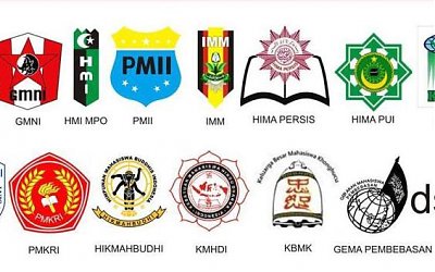 Organisasi di Persimpangan Jalan