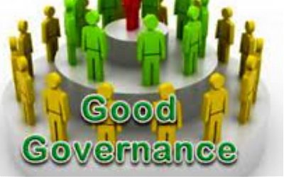 Membangun Good Governance dengan Sistem E-Budgeting