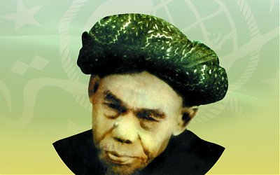 Gambaran Laku Spiritual dan Filosofi Hidup Mbah Manab