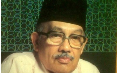 Mengenal Teologi Rasional Harun Nasution dalam Hubungannya dengan Pendidikan dan Politik
