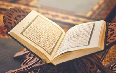 Khutbah Jumat: Ajaran Al Qur’an tentang Optimisme Hidup