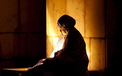 Tirakat Ibunda Syekh Mahfudz At-Tarmasi, Menolak Dunia hingga Dikaruniai Keturunan Alim