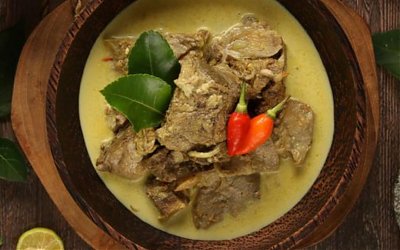 Doa Supaya Makanan Tidak Membahayakan Tubuh