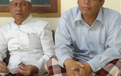 Bersepakat dan Berselisihlah Sesuai Proporsinya