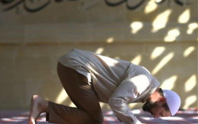 8 Jenis Kelelahan yang Allah Sukai