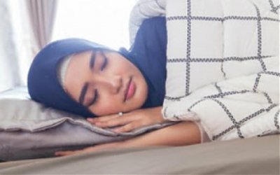 Macam-Macam Tidur dan Bahayanya
