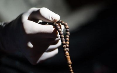 Shalawat Penyembuh Segala Penyakit dari Sayyidina Al-Faqih Muqaddam